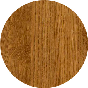 дуб рустикальный