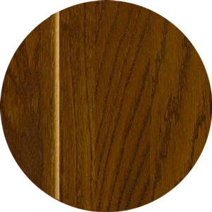 Черешня с золочением