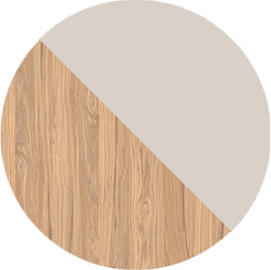 Кашемир/Гикори рокфорд натуральный